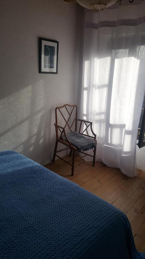 Joli Gite En Ariege Avec Vue Buzan Екстер'єр фото